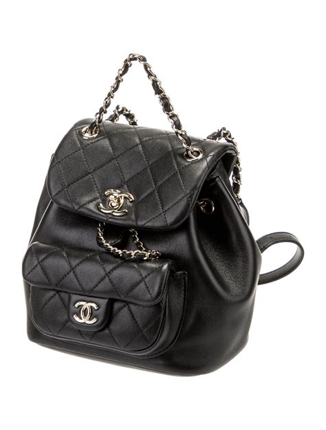 chanel duma backpack small|Chanel duma backpack price.